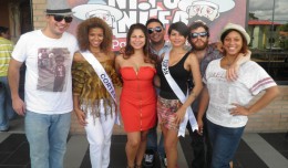 banda