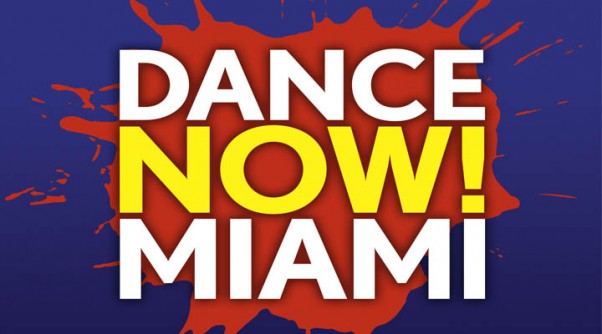 dancenow