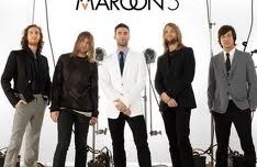 maroon5