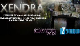 Elxendra