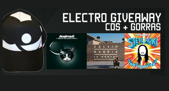 electrogiveaway